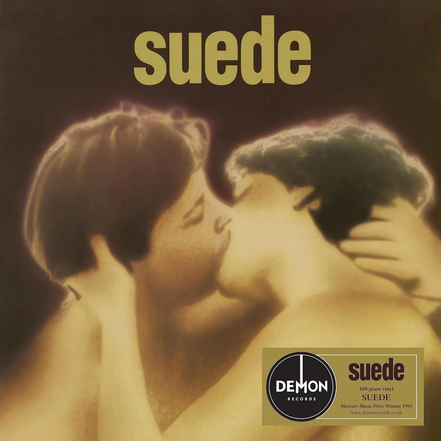 FEATURE: Revisiting Suede's debut - The record that defined a